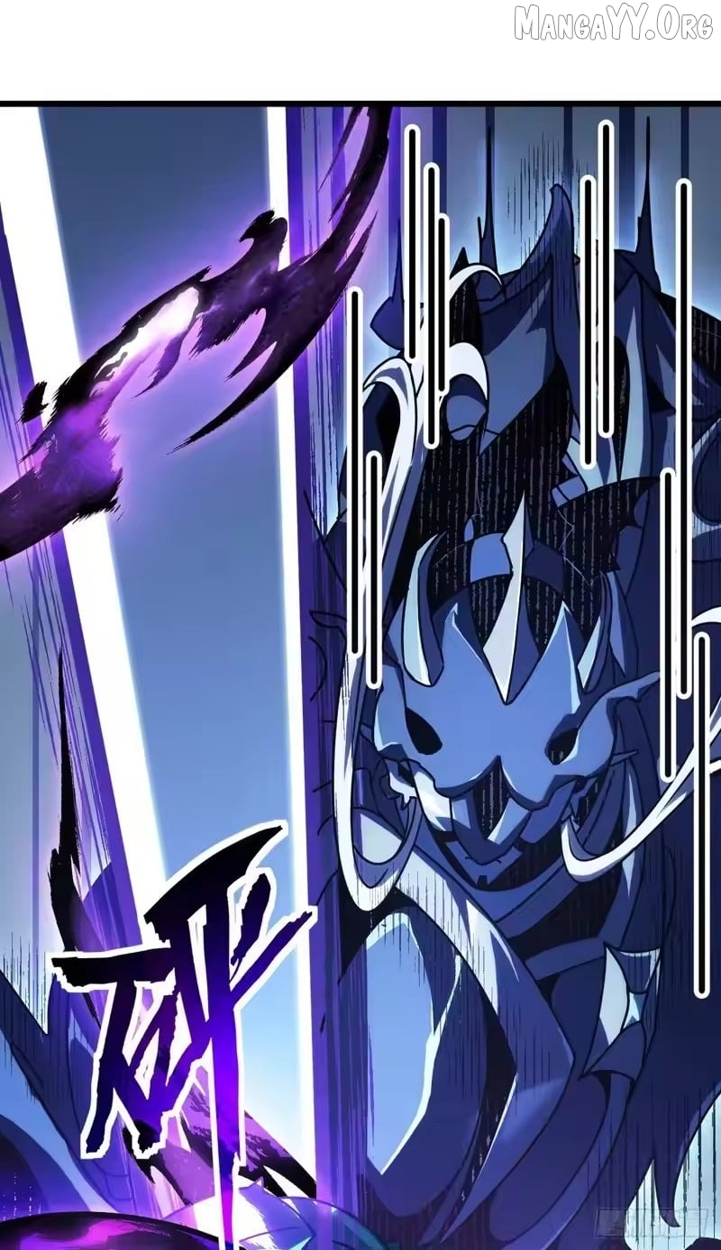 Lord of Summons! Sudden Mutation Chapter 93 - page 2